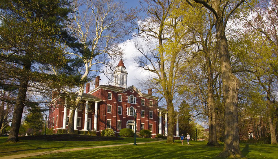 Allegheny College