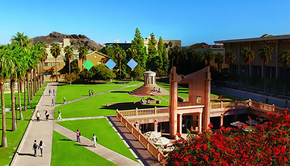 Arizona State University, Lake Havasu