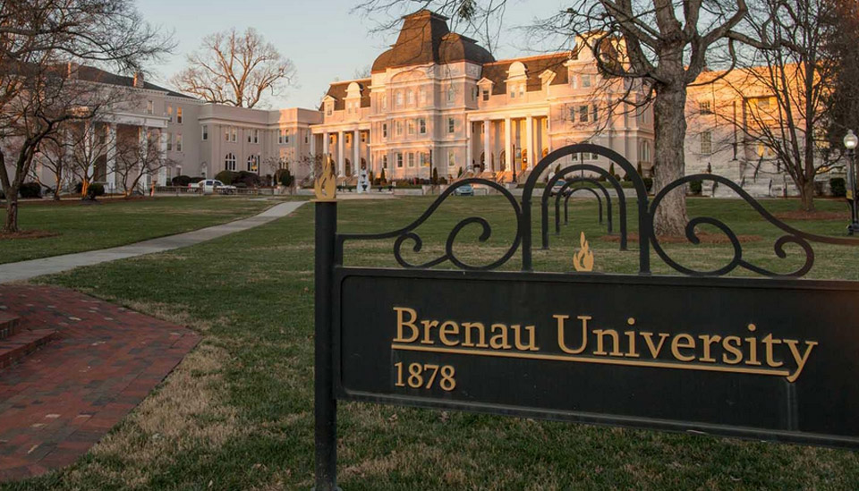 Brenau University