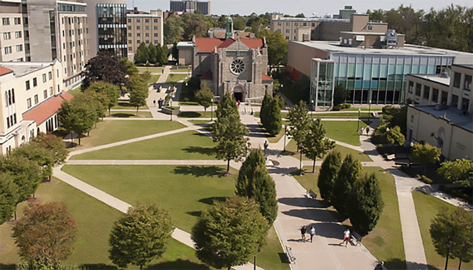 Canisius College