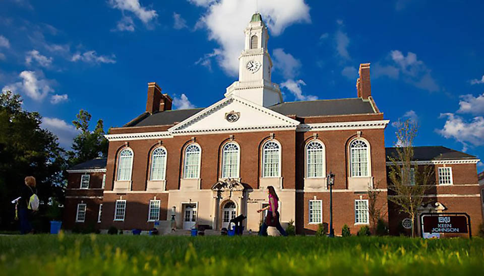 Eastern Kentucky University