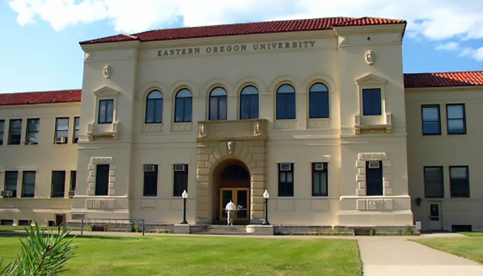 Eastern Oregon University
