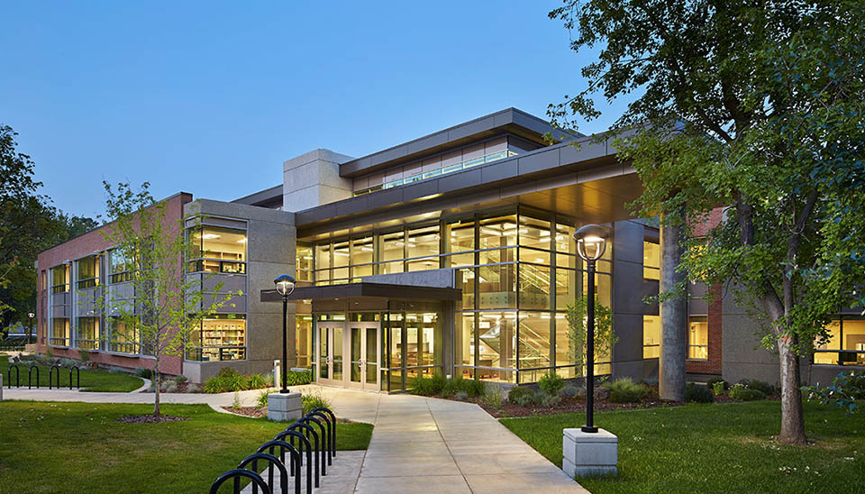 Eastern Washington University