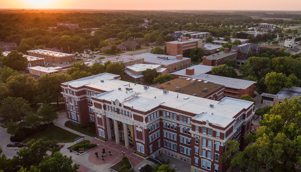 Emporia State University