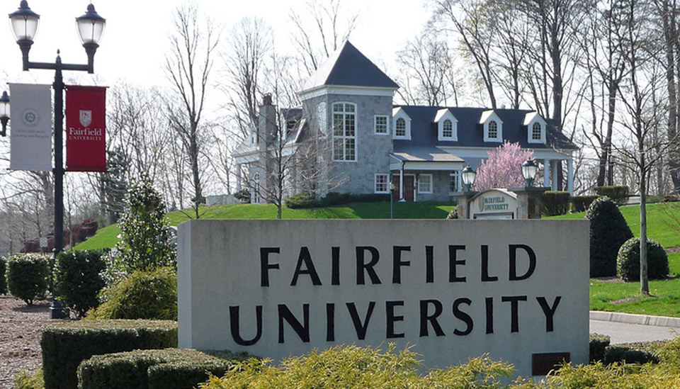 Fairfield University