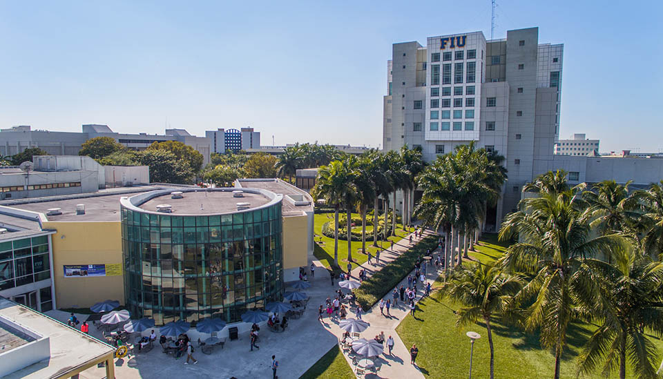 Florida International University