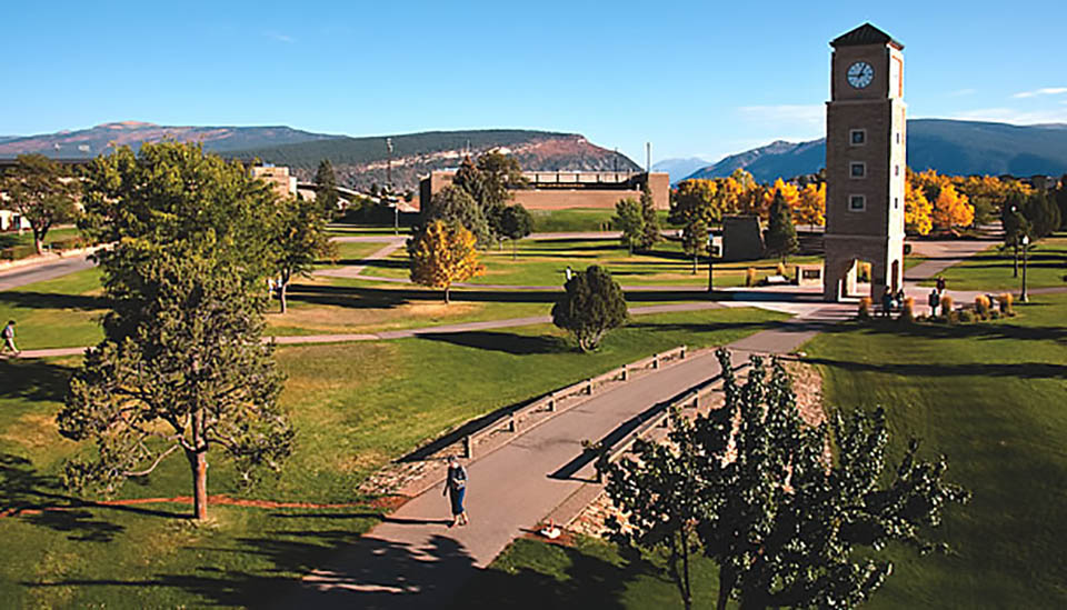 Fort Lewis College