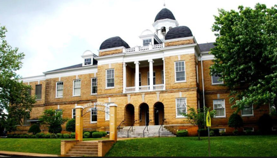 Freed-Hardeman University