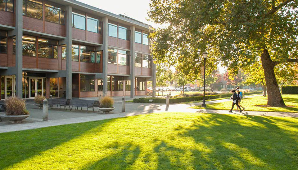 George Fox University
