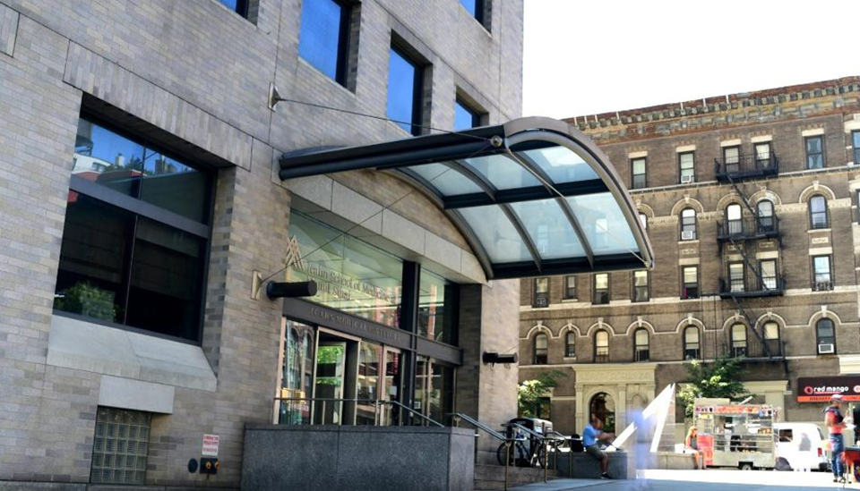 Icahn School of Medicine at Mount Sinai