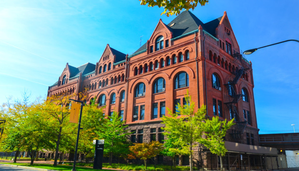Illinois Institute of Technology