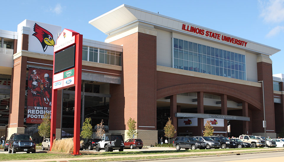 Illinois State University