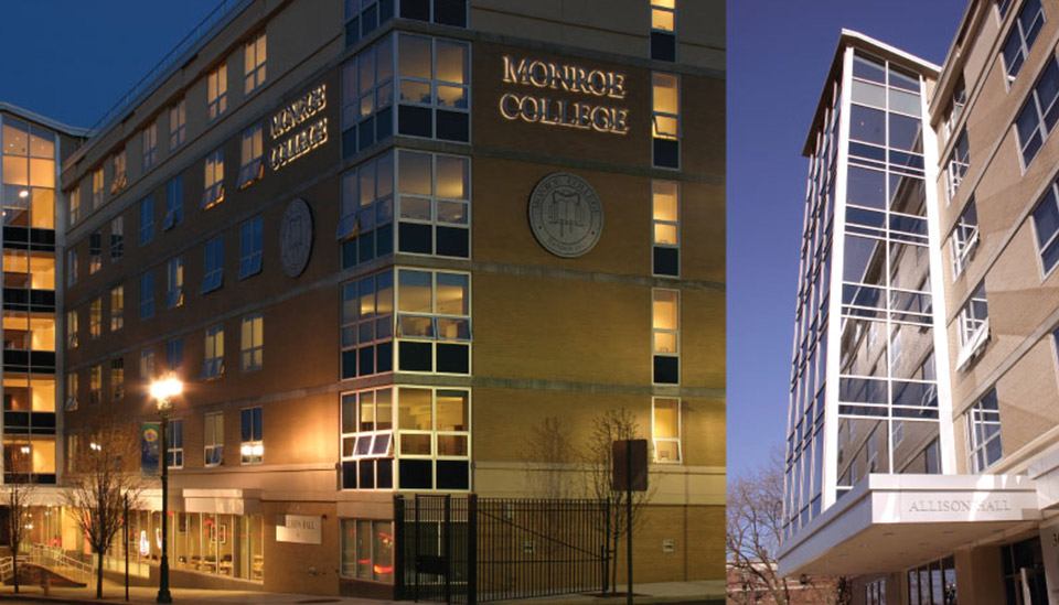 Monroe College