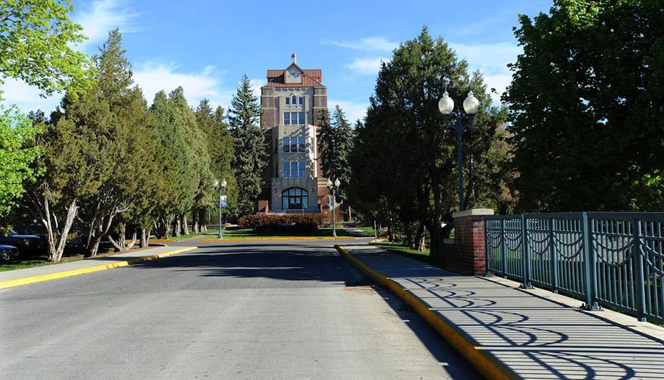 Montana State University - Billings