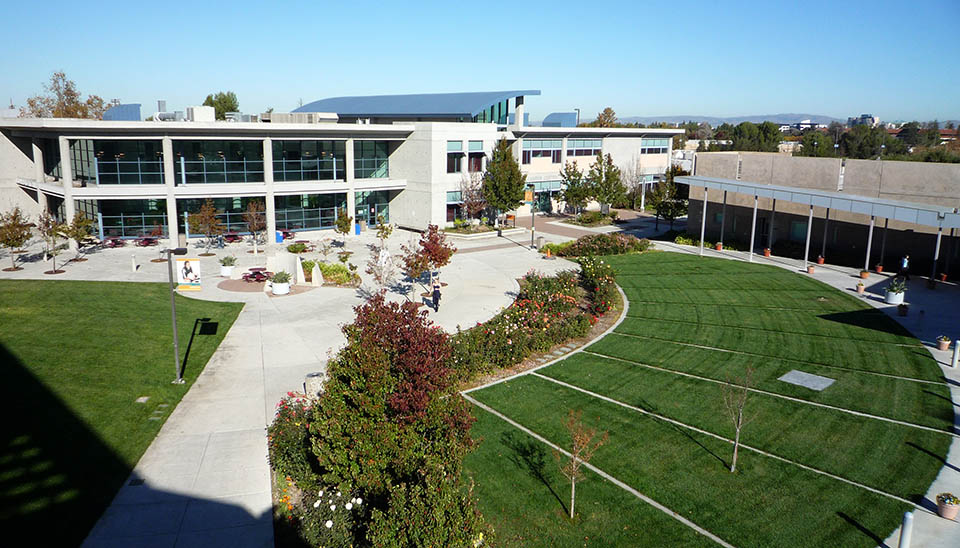 Moorpark College