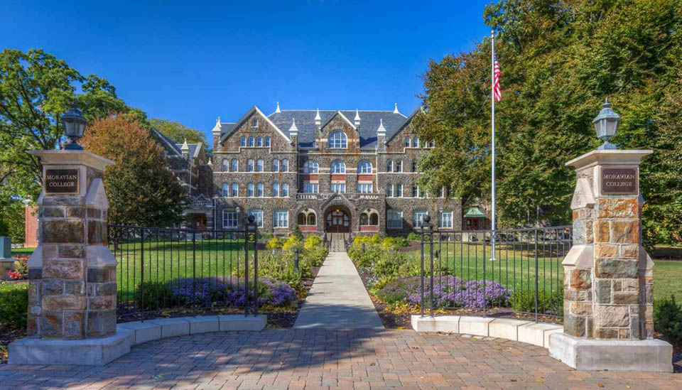 Moravian College
