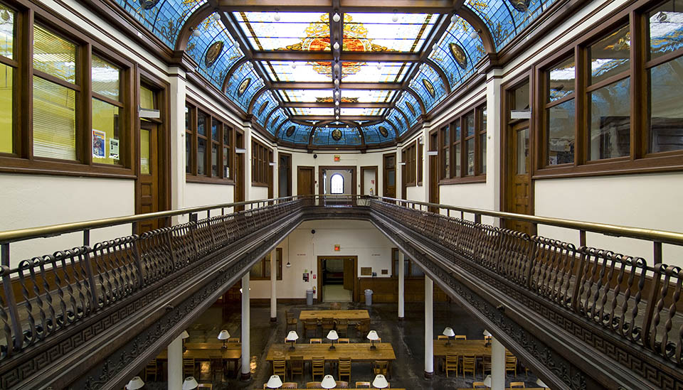 Ohio Wesleyan University