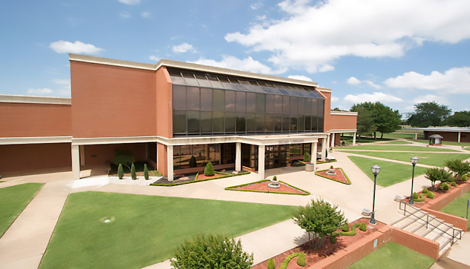 Oklahoma Christian University
