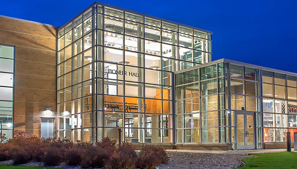 Saginaw Valley State University