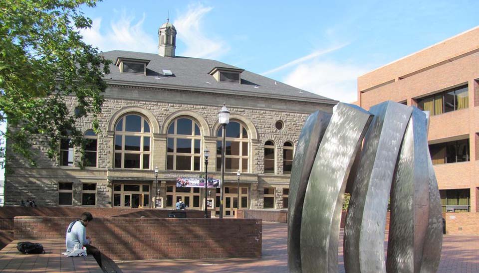 Seattle Central College