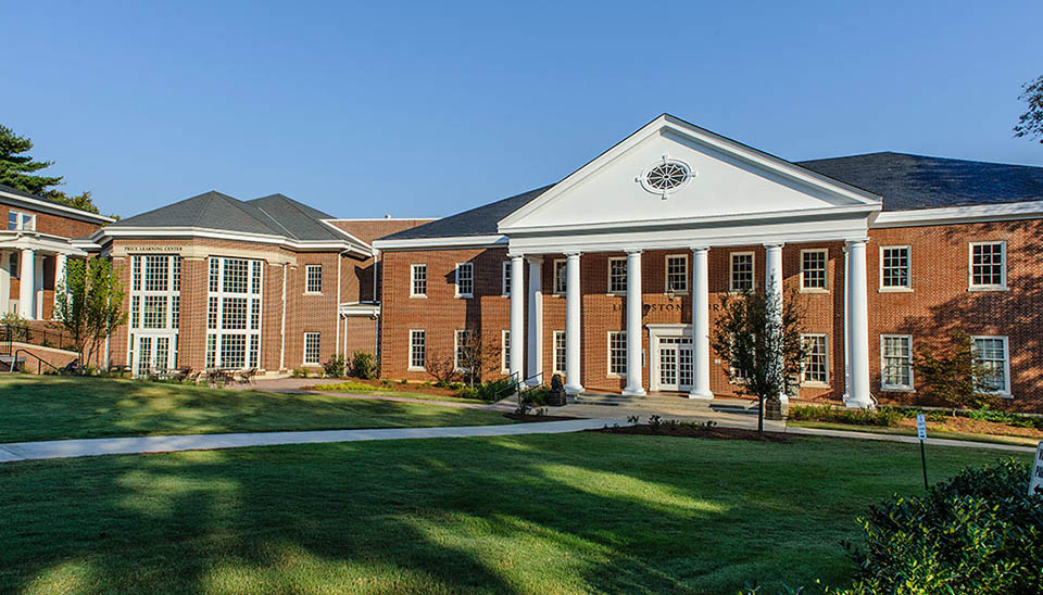 Shorter University
