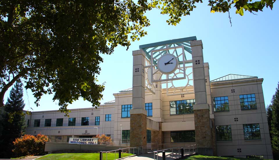 Sonoma State University