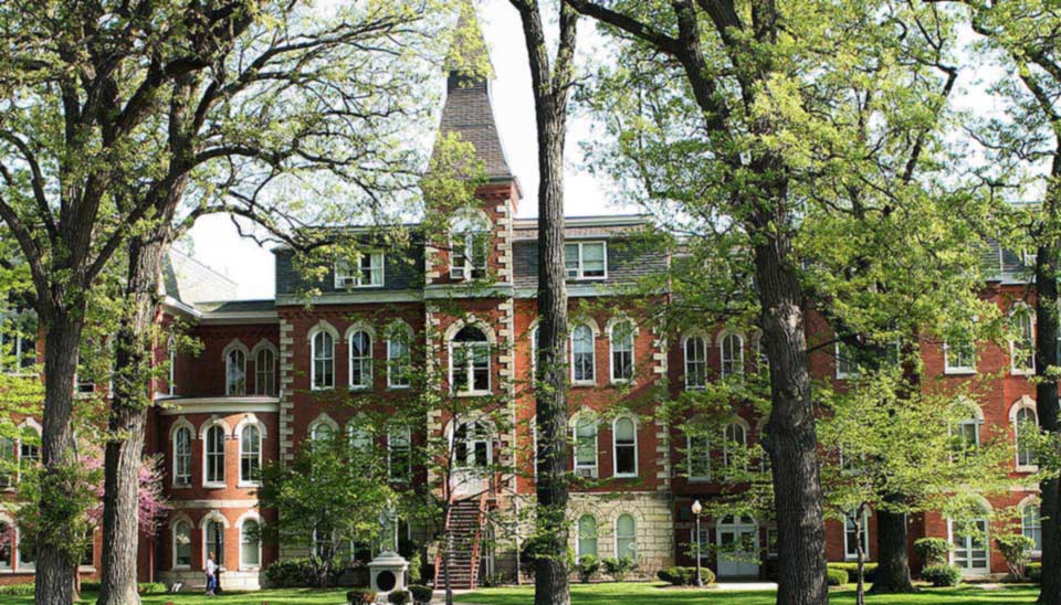 St. Ambrose University