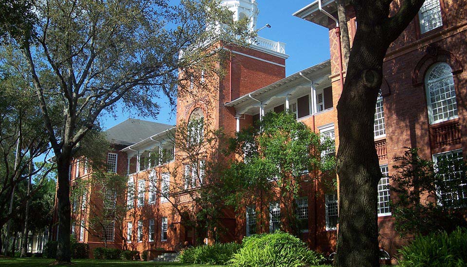 Stetson University