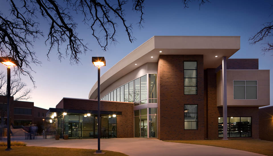 Tarleton State University