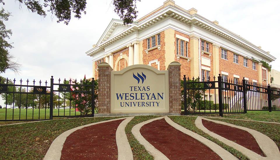 Texas Wesleyan University