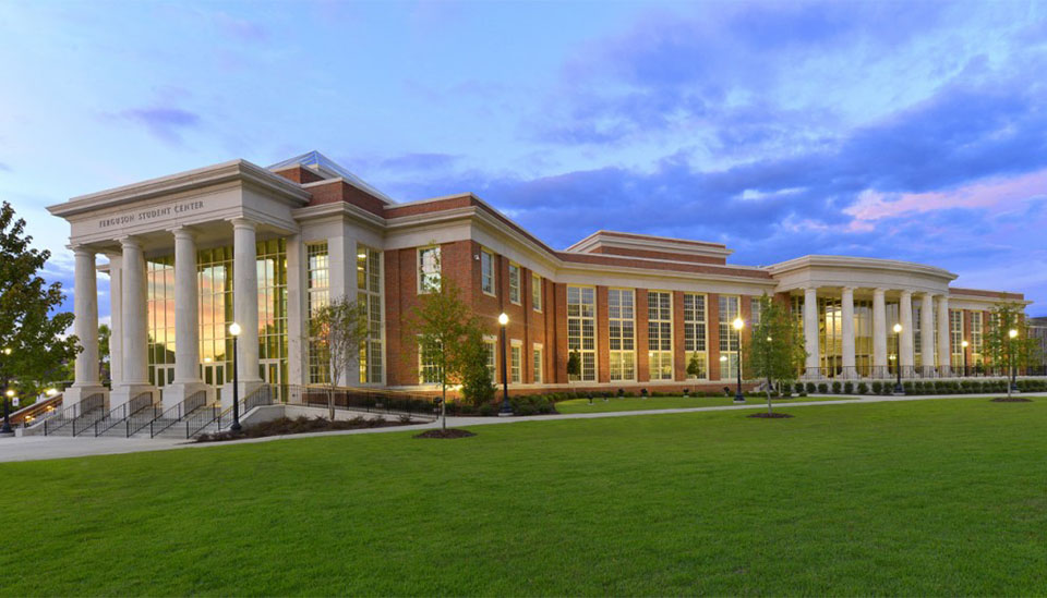 University of Alabama at Birmingham
