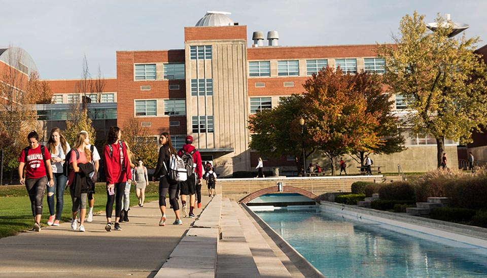 University of Indianapolis