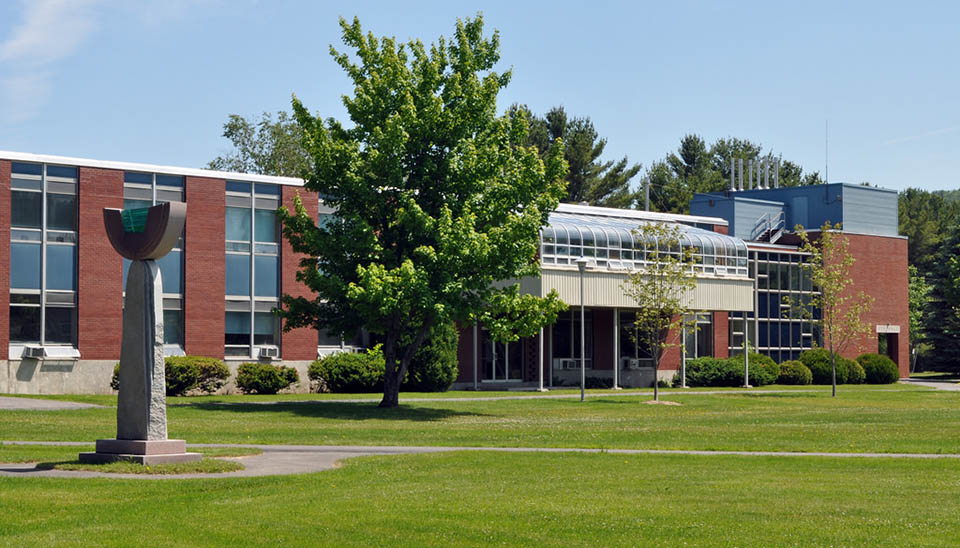 University of Maine, Fort Kent