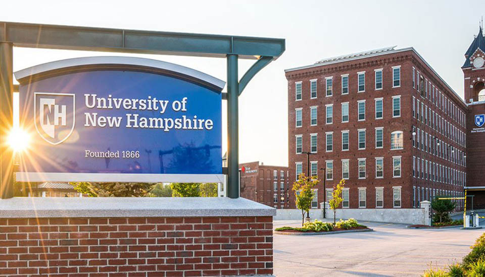 University of New Hampshire, Manchester