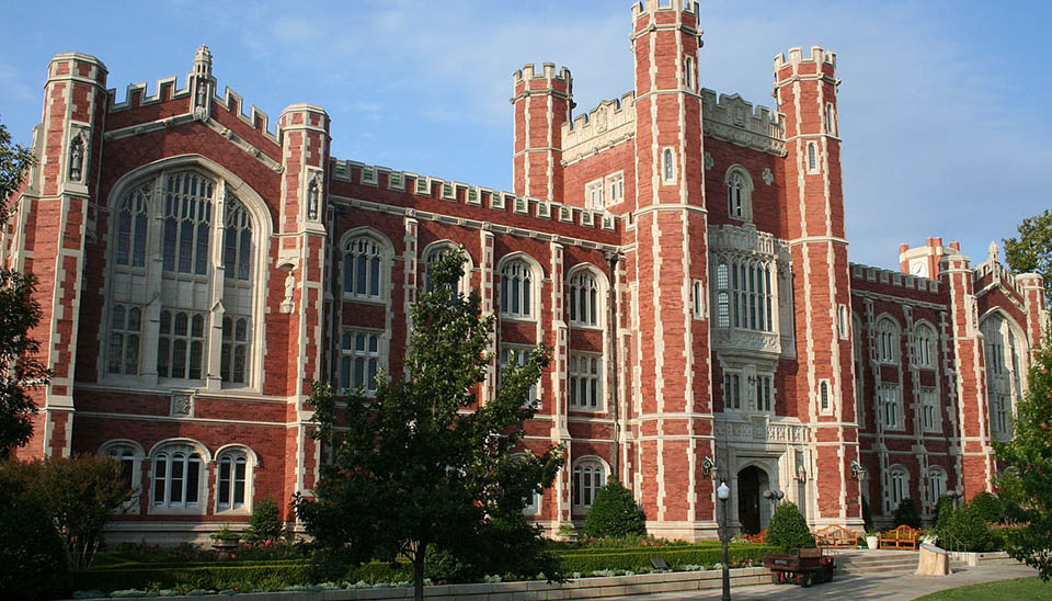 University of Oklahoma Pathway