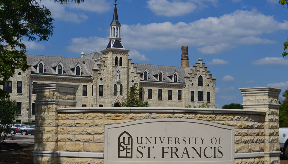 University of Saint Francis