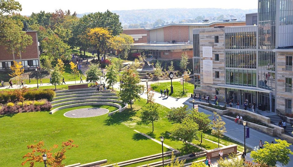 University of Scranton