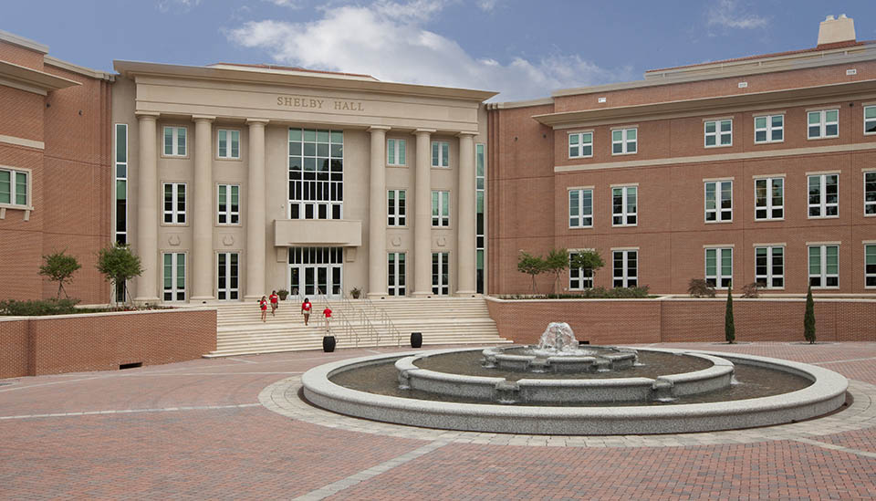 University of South Alabama