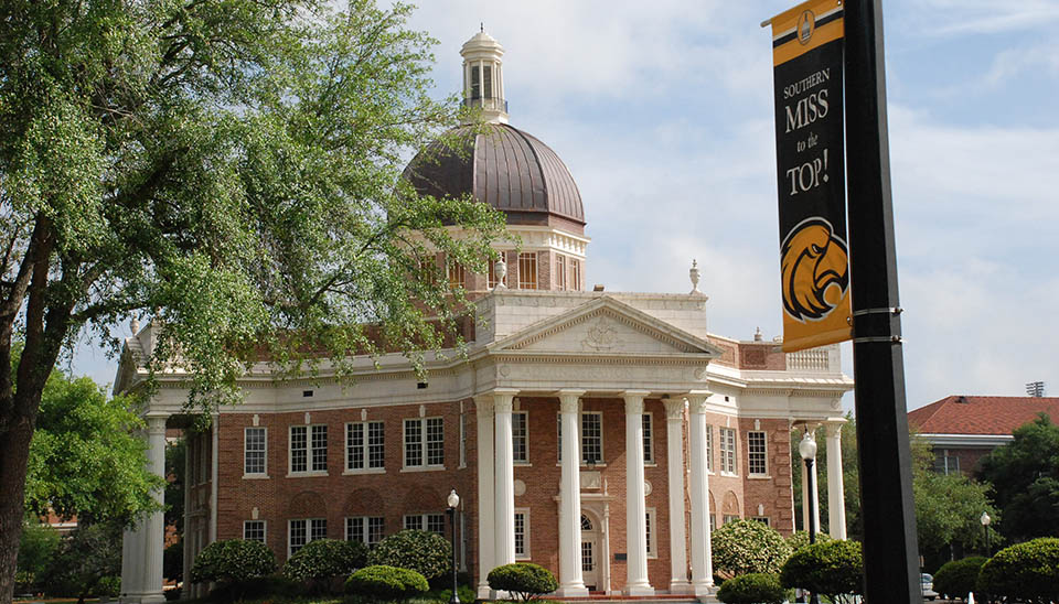 University of Southern Mississippi
