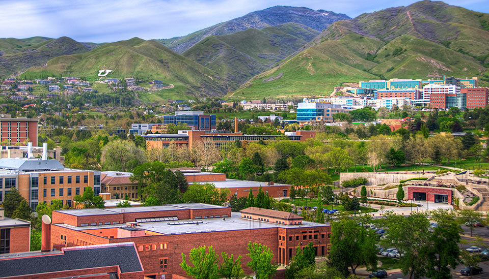 University of Utah