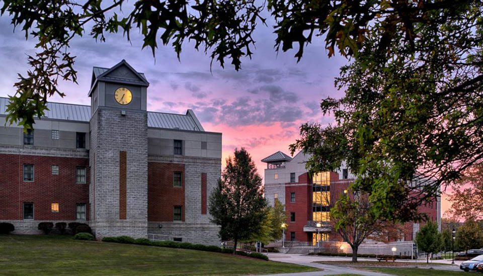 Utica College