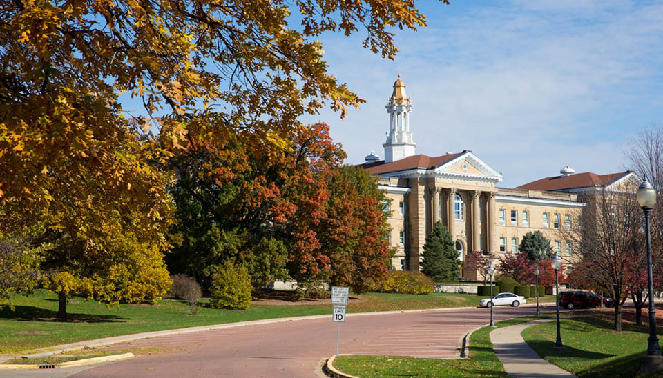 Western Illinois University
