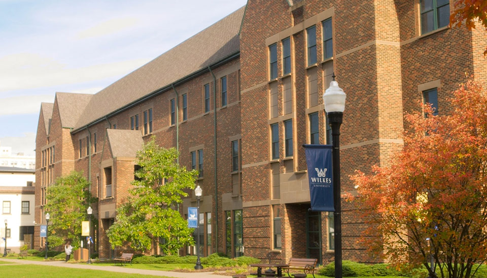Wilkes University