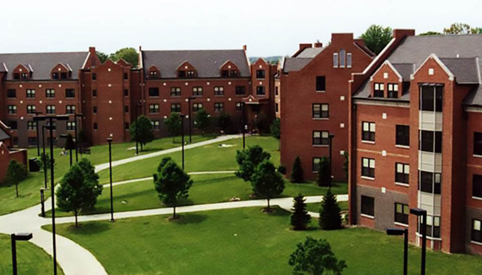 Youngstown State University